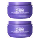 Creme Corporal MAËLYS GET-DREAMY Mousse Tonificante Noturno 2 Unidades Creme Corporal MAËLYS GET-DREAMY Mousse Tonificante Noturno 2 Unidades