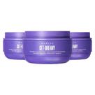 Creme Corporal MAËLYS GET-DREAMY Mousse Tonificante Noturno Kit com 3 Creme Corporal MAËLYS GET-DREAMY Mousse Tonificante Noturno Kit com 3