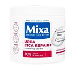 Creme Corporal Mixa Ureia Cica Repair 400ml