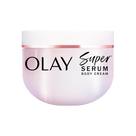 Creme Corporal Olay Super Serum 24h de Hidratação para Pele Seca 300mL