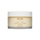 Creme corporal OUAI St. Barts Travel Size 100ml de manteiga de cupuaçu
