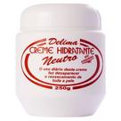 Creme Corporal para Hidratação Profunda Neutro Delima