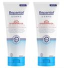 Creme Corporal Pele Seca Sensível Bepantol 200ml Kit C/2