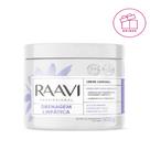 Creme Corporal Raavi Drenagem Linfatica 500g