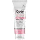 Creme Corporal Raavi Ureia 3% 200g