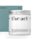 Creme Corporal Reafirmante The Act Hydrating com Café Verde 250mL