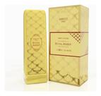 Creme corporal Royal Amber Isabelle LA Belle