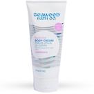Creme corporal Seaweed Bath Co. Hidrate a pele seca de lavanda 180ml Creme corporal Seaweed Bath Co. Hidrate a pele seca de lavanda 180ml