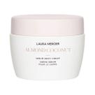 Creme Corporal Sérum Laura Mercier Amêndoa e Coco 200mL