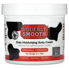 Creme Corporal Udderly Smooth, pacote de 2 360ml