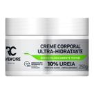 Creme Corporal Ultra Hidratante Review Care 10% Ureia para Todo Tipo de Pele 250g