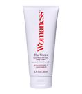 Creme Corporal Womaness The Works All-Over Toning 200 ml