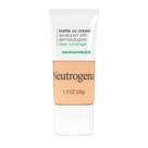 Creme corretor de cor Neutrogena Clear Coverage 30mL Porcelain Creme corretor de cor Neutrogena Clear Coverage 30mL Porcelain
