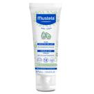 Creme Cradle Cap Mustela para recém-nascidos com abacate natural 40 ml Creme Cradle Cap Mustela para recém-nascidos com abacate natural 40 ml