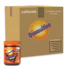 Creme Crocante Ovomaltine Kit 12 Potes de 260g