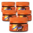Creme Crocante Ovomaltine Kit 5 Potes 100g Creme Crocante Ovomaltine Kit 5 Potes 100g