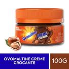 Creme Crocante Ovomaltine Pote 100g