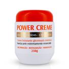 Creme Cuidados Com a Pele Glicerinado Intensivo Power Creme Lanzy wgw 250g Creme Cuidados Com a Pele Glicerinado Intensivo Power Creme Lanzy wgw 250g