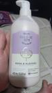 creme cuide bem rosa e slgodao