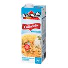Creme culinário 1kg triângulo mineiro Creme culinário 1kg triângulo mineiro