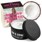 Creme curativo para queimaduras solares After Sun Care, sebo bovino batido