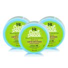 Creme Curl & Coil Just For Me Curl Peace 360 ml (pacote com 3) Creme Curl & Coil Just For Me Curl Peace 360 ml (pacote com 3)