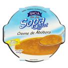Creme de Abóbora Light Sacia 450g