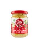 Creme de Alcachofra Polli 140g