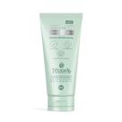 Creme de alface brilhante da rugol