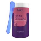 Creme de Algas 1 Kg Buona Vita PRO - Para Massagem Corporal Com Extrato de Algas Marinhas e Óleo Vegetal