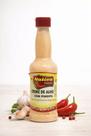 CREME DE ALHO COM PIMENTA 150ml NATIVA - Especiarias Damasio