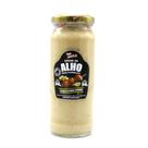 Creme de Alho Para Churrasco Riele 340g