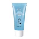 Creme de alisamento de cabelo GZE Smoothing Silk Protein 100mL