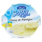 Creme de Aspargos Light Sacia 450g