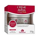 Creme de Aveia Davene Facial Intensa FPS 15 - 50g