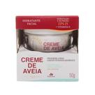 CREME DE AVEIA DAVENE FACIAL SEM PERFUME HIPOALERGENICO 50G - Hidratação e Proteção Solar
