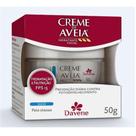 Creme de Aveia Davene Rosto Hipoal. Suave FPS 15 50g