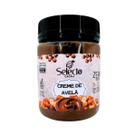 Creme de Avelã Artesanal Zero Açúcar Selecto Cacau 270g