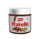 Creme de avelã c/ cacau fratello 560g dabella