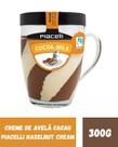 Creme de Avelã Cacau Piacelli Hazelnut Cream 300g