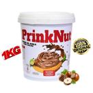 Creme de Avelã Chocolate Prinknut 1kg Original