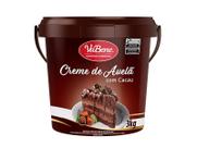 Creme De Avela Com Cacau 3kg Vabene