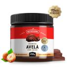 Creme de Avelã com Cacau Nutríssima 450g