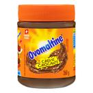 Creme De Avelã Crocante Ovomaltine Vidro 260g