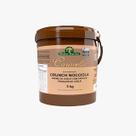 Creme de Avelã Crunch Nocciola 3kg - Master Martini