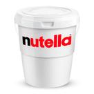 Creme de Avelã Nutella 3kg Ferrero Rizzo Confeitaria