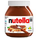 Creme de Avelã Nutella 650g - Ferrero
