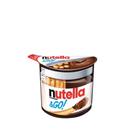 Creme de Avelã Nutella e Go com Palitos de Biscoito 52g Creme de Avelã Nutella e Go com Palitos de Biscoito 52g