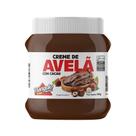 Creme de Avelã Triangulo Pote 300g - Embalagem com 12 Unidades Creme de Avelã Triangulo Pote 300g - Embalagem com 12 Unidades