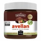 Creme de Avelã Vegano - 450g - Nutríssima Creme de Avelã Vegano - 450g - Nutríssima